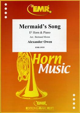 Mermaid's Song